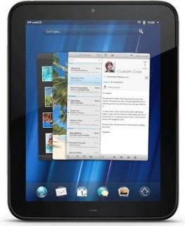 Brand New HP TouchPad Wi Fi 16GB FB454UT#ABA 9.7IN 9.7 TABLET PC