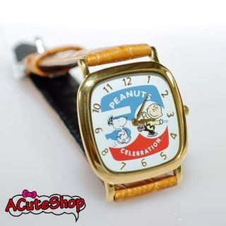 charlie brown watch in Jewelry & Watches
