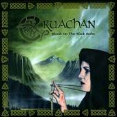 Cruachan Blood On The Black Robe CD