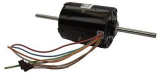 Venmar Make Up Air Motor 02100, 1/7 hp, 1630 RPM, 115 volts Rotom # R3 