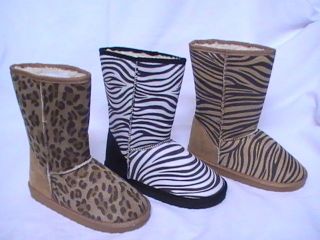 girls zebra shoes in Kids Clothing, Shoes & Accs