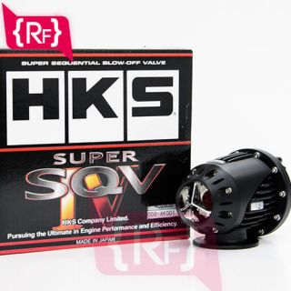 hks ssqv in Turbo Chargers & Parts