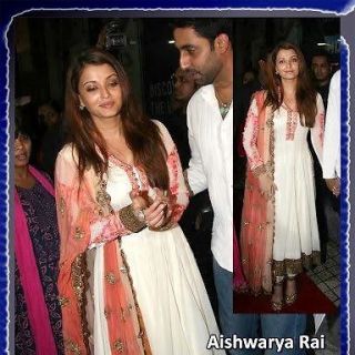 Traditional Saree Indian Bollywood aishwariya rai Ethinic Wear new 
