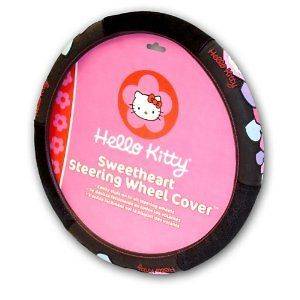 hello kitty carseat covers in Seat Covers