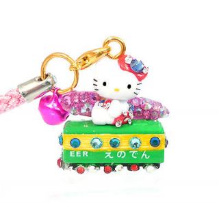 hello kitty in Cell Phone Accessories