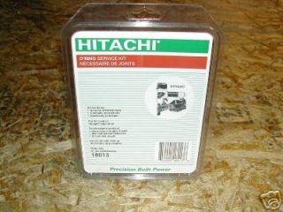 Ring Kit for Hitachi Roofing Nailer NV45AC