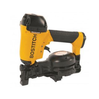 Stanley / Bostitch RN46 1 R Mag Coil Roofing Nailer