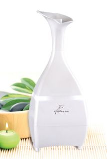 aromatherapy diffuser ultrasonic in Home & Garden