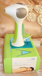 TRIA LASER HAIR REMOVAL SYSTEM BRAND NEW IN BOX