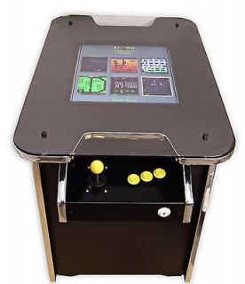 frogger arcade machine in Video Arcade Machines
