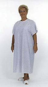 hospital gowns in Health & Beauty