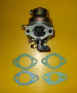 HONDA F400 F500 FR500 F600 TILLER ROTOVATOR CARBURETOR CARBURETTOR 