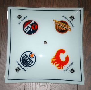 hockey lamp in Sports Mem, Cards & Fan Shop