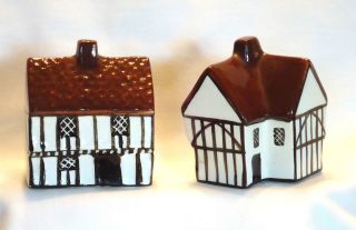 Collectibles  Decorative Collectibles  Figurines  Houses, Cottages 