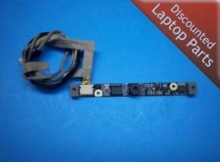 HP Pavilion DV6 1000 Series Webcam Camera w/cable CN0316 S233