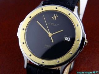 hublot watch