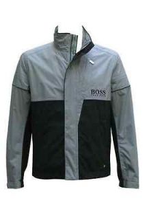 HUGO BOSS Joriss Pro2 2 PRO EDITION Golf Jacket XXL with bonus HB Golf 