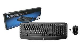 hp wireless keyboard mouse in Keyboard & Mouse Bundles