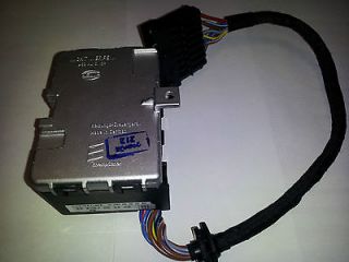Espar Control Unit for D4 12V heater 22.5101​.00.3005
