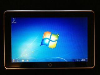 HP Slate 2 Tablet PC   32GB   2GB RAM   WiFi + 3G   Windows 7 