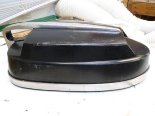   MERCURY 50 HP OUTBOARD TOP COVER COWL ASSY 4 CYL BOAT MODEL 500 MOTOR