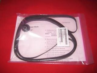 10 Carriage Belt HP DesignJet 500 800 24 C7769 60182