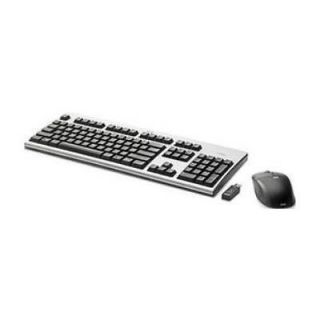 hp wireless keyboard and mouse in Keyboard & Mouse Bundles