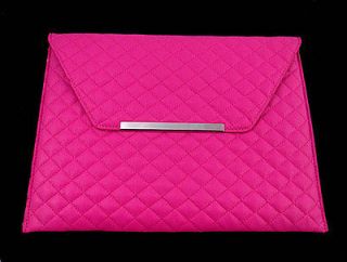Soft Flip Leather Sleeve Case Cover Bag Pouch for New iPad 2 / 3 ipad2 