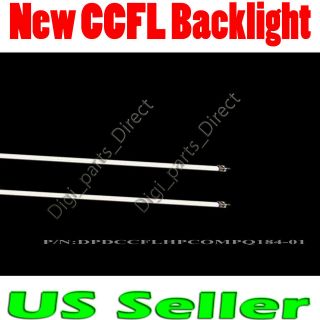   of 2 18.4W LCD CCFL Backlight Lamp Bulb for HP Pavilion HDX X18 X18t