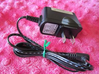 Official Dynex Power Adapter for Dynex DX P9DVD11 9” Portable DVD 