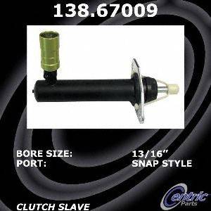 centric parts 138 67009 clutch slave cylinder fits 1999 dodge parts 