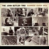   John Butler Trio   Sunrise Over Sea (2005)   Used   Compact Disc