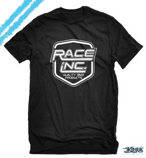 Vintage Race Inc bmx shirt all sizes s xxl se rad cw kuwahara