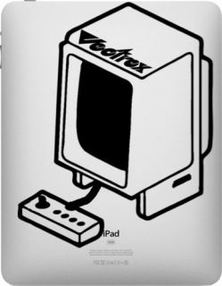 vectrex console in Video Game Consoles
