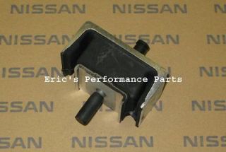 Nissan 11220 24U00 OEM Engine Mount (Single) RB26DETT R32 R33 R34 GTR 