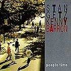 People Time  Stan Getz Kenny Barron (2CD Box Set) 1992 Polygram Verve 