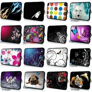   Laptop Notebook Sleeve Bag Case Cover For HP Dell IBM Toshiba ASUS