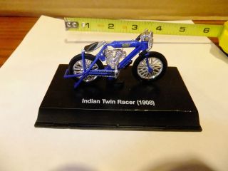 indian motorcycle models in Toys & Hobbies
