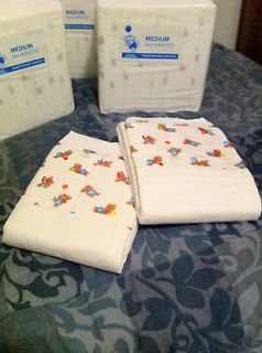bambino diaper in Incontinence Aids