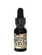 Tim Holtz Ranger Distress Ink Reinkers Series I Colors (Price is for 