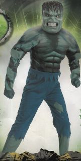 incredible hulk costume in Costumes, Reenactment, Theater