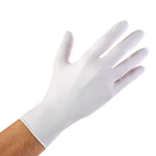   ,50,200 Gray Tattoo medical Piercing Nitrile Powder Latex Free Gloves