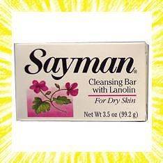   BAR WITH LANOLIN FOR DRY SKIN  INVENTORY REDUCTION SALE