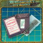 Unused Vintage Industrial Sewing Machine Needles   Con Sew   178 x 7 