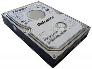 Maxtor 4R120L0 120GB 2MB Cache UDMA/133 IDE Hard Drive