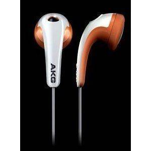   K313 In Ear Earbuds Earphones Iphone Compatible 3.5mm Headphones NEW
