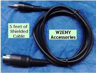 Amp Cable for Kenwood TS 830 530 430 440 930 940 2000