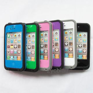 iphone 4 waterproof case in Cases, Covers & Skins