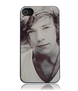 harry styles iphone 4 case in Cell Phone Accessories