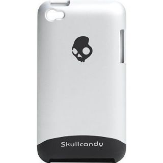 New SKULLCANDY CASE & SCREEN PROTECTOR iPod Touch 4G 4th Gen 